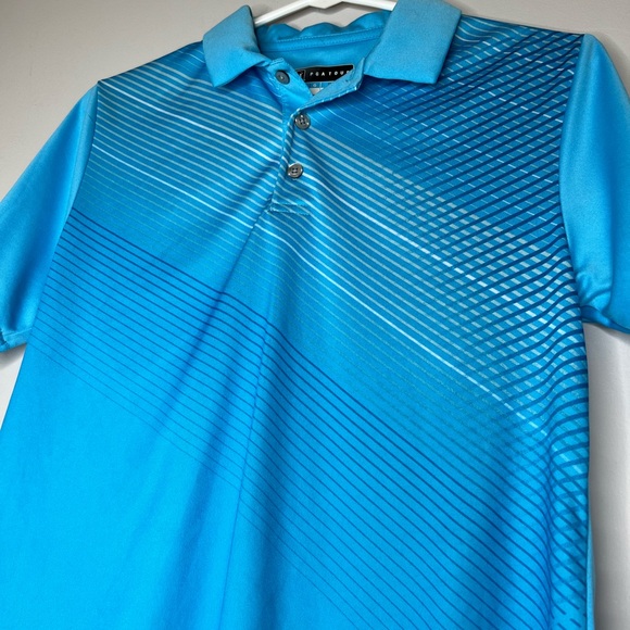 PGA Tour | Pro Series Polo - Picture 5 of 5